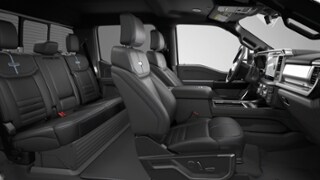 2026 Ford Super Duty® Internal Image 1